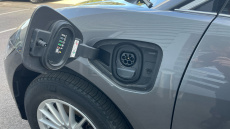 Jaguar I-Pace 294kW EV400 S 90kWh 5dr Auto Electric Estate